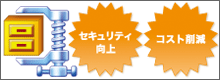 企業へのご提案:WinZip